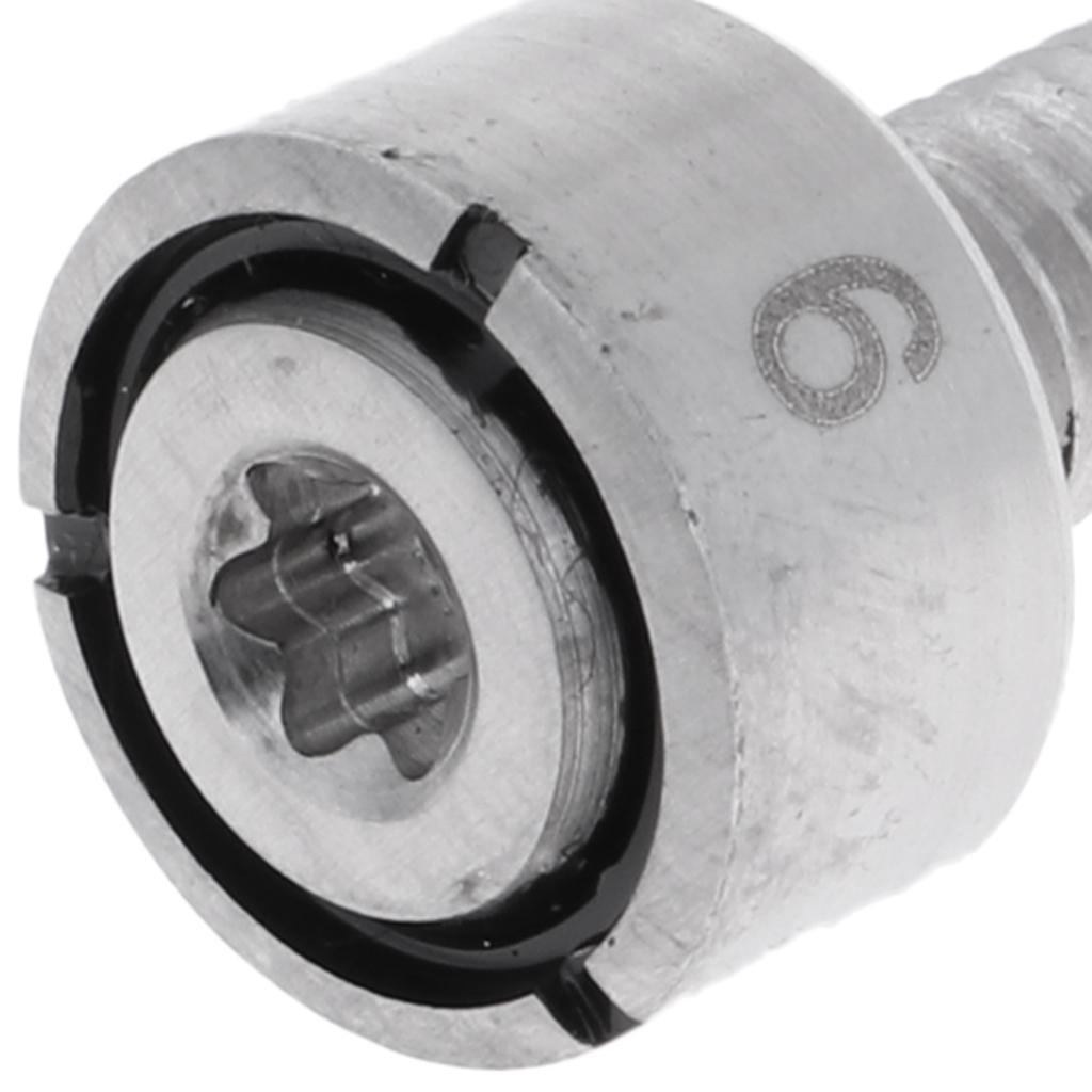 7g 9g Aluminum Alloy Golf Weights Screws For GBB