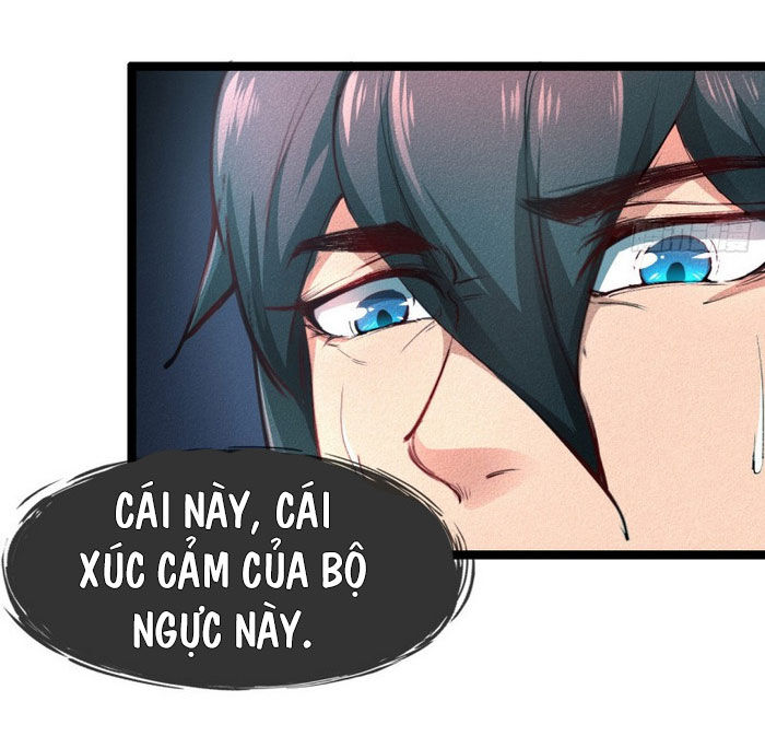 ta thành thần một mình chapter 1 12