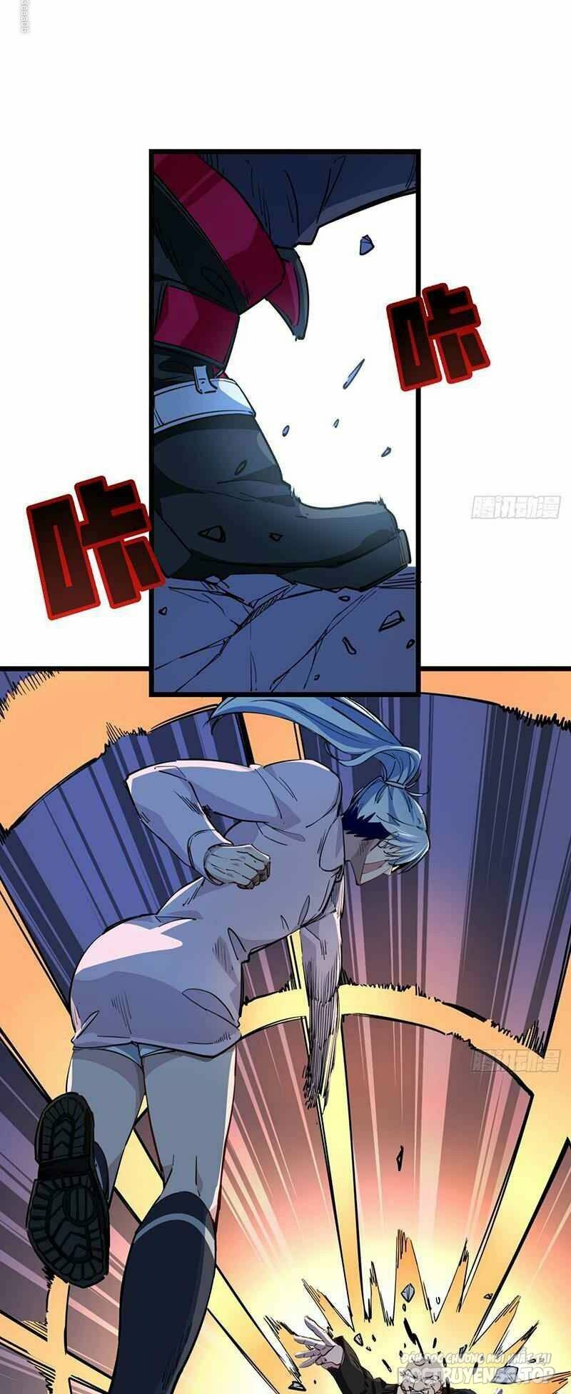 giải cứu 99 nữ chính ở mạt thế chapter 29 23