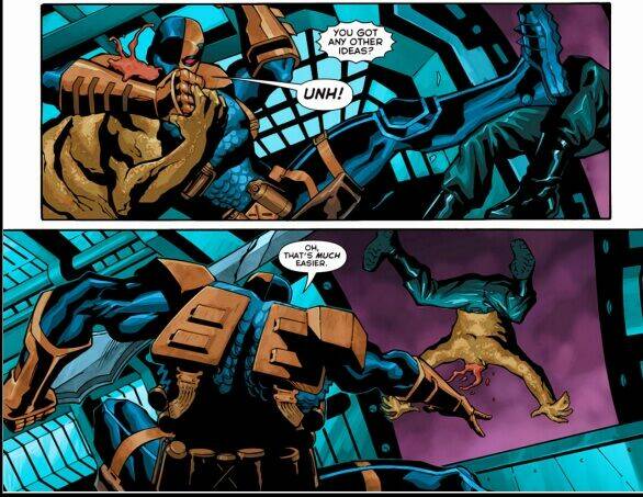 deathstroke - webrip empire chapter 5 2