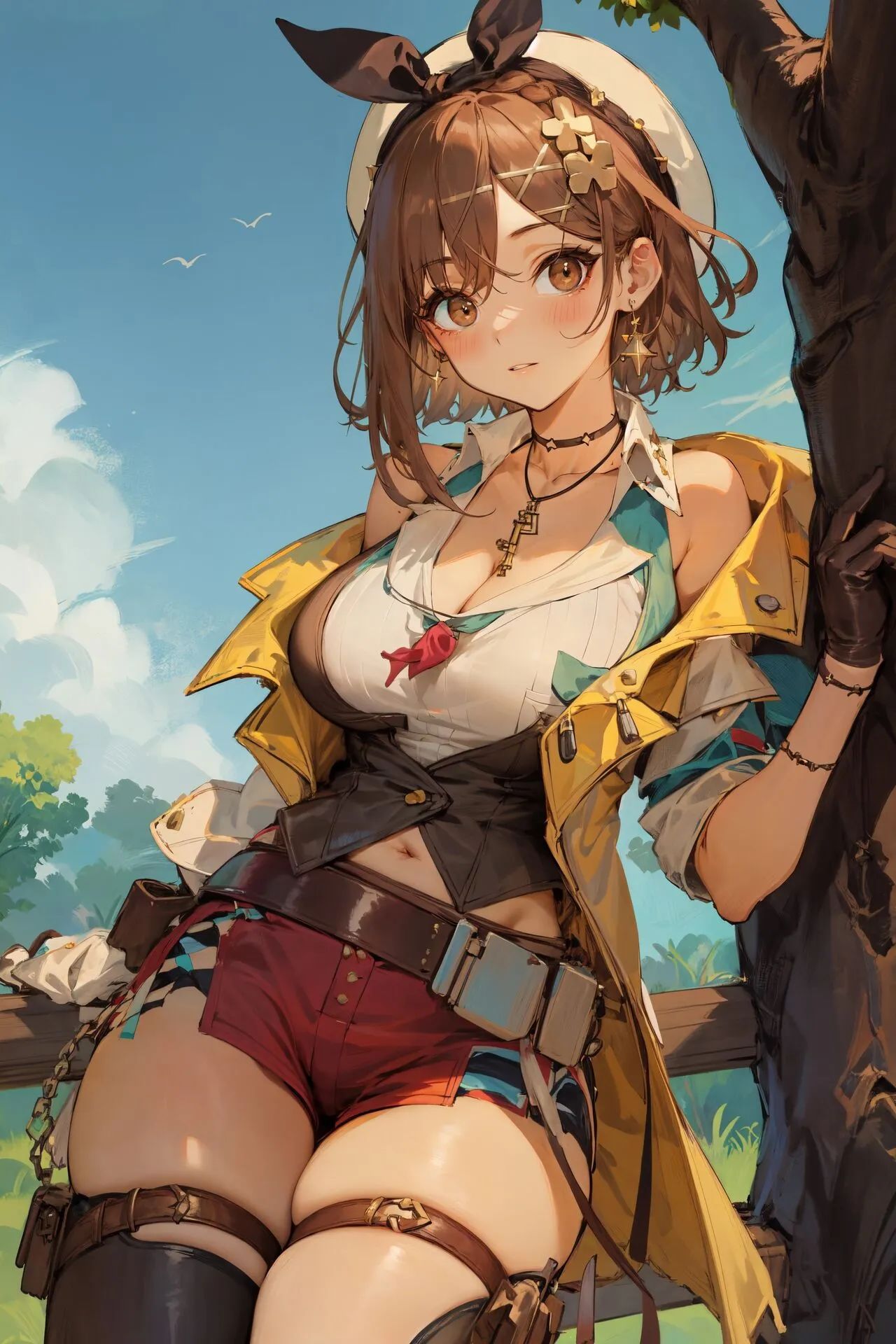 hình hentai chapter 164 96