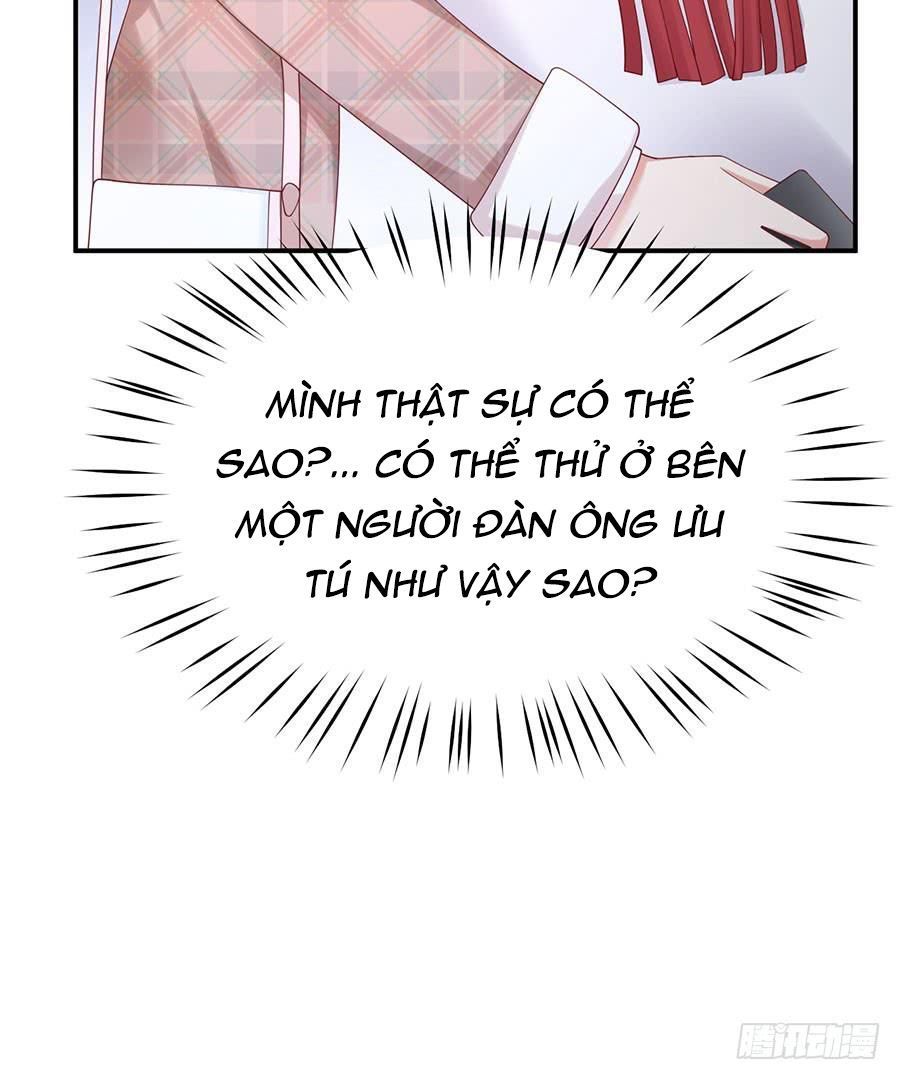 nam thần truy thê chỉ nam chapter 40.2 11