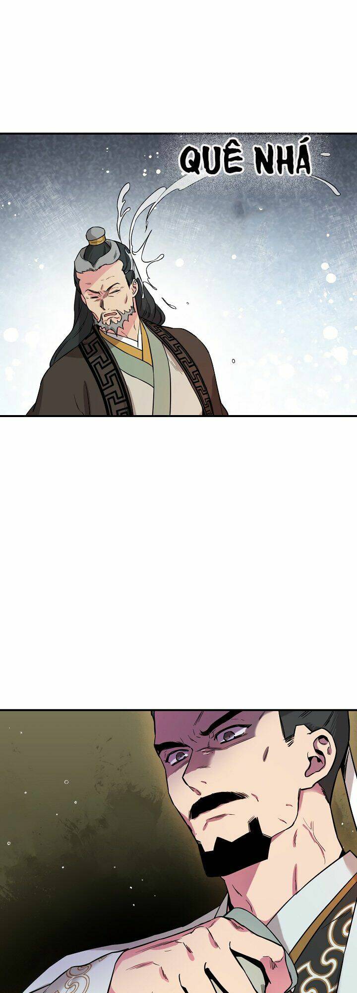 tôi trở thành nhân vật phản diện giỏi nhất trong giới võ thuật chapter 41 34