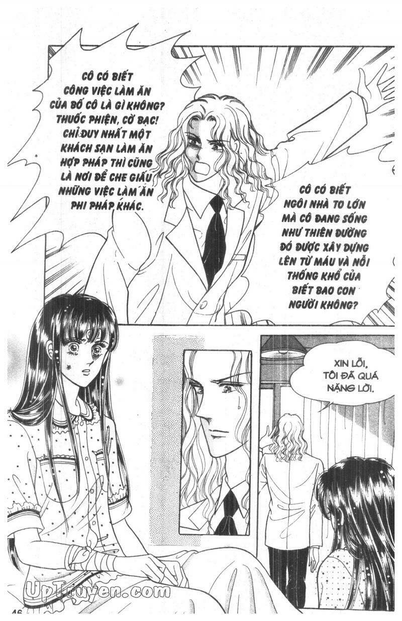 lao xao tuổi ngọc chapter 4 45