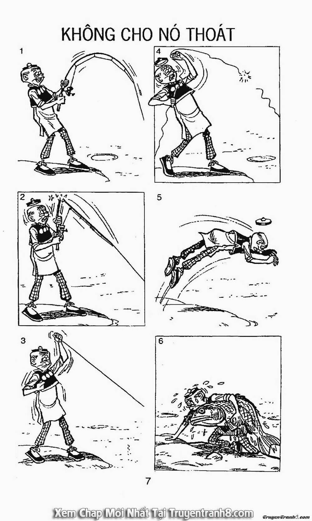 chú thoong chapter 133 3