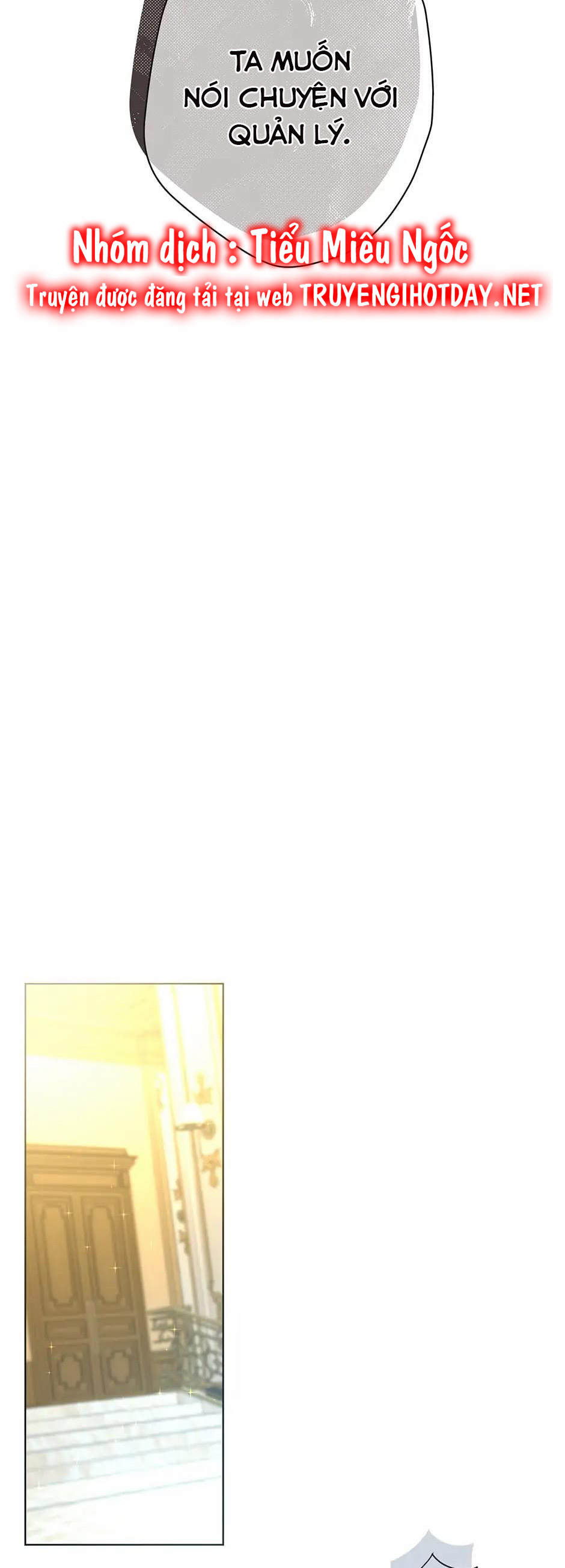 từ hầu gái tôi đã trở thành hoàng hậu chapter 43.1 15