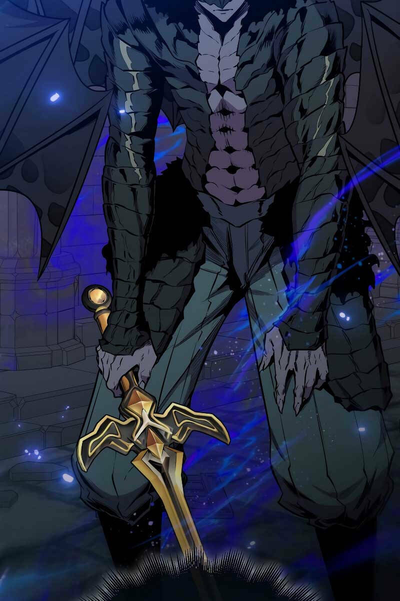 tôi thăng cấp trong lúc ngủ chapter 92 78