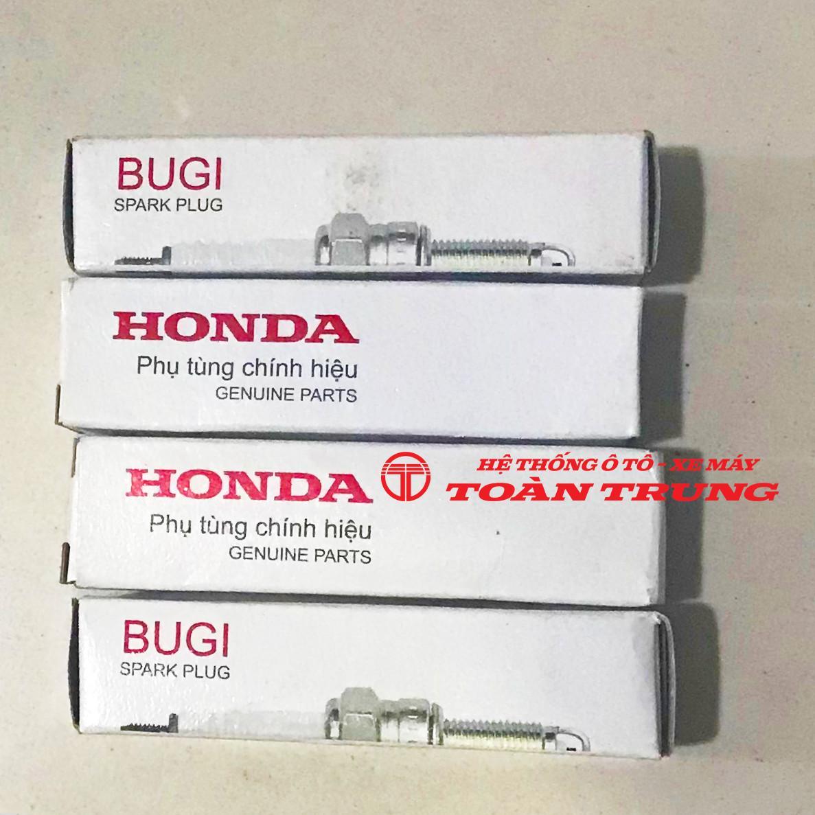 Bugi PCX 125, PCX 150 (2017-2020) chính hãƞg Honda &quot;31918K97T01&quot;