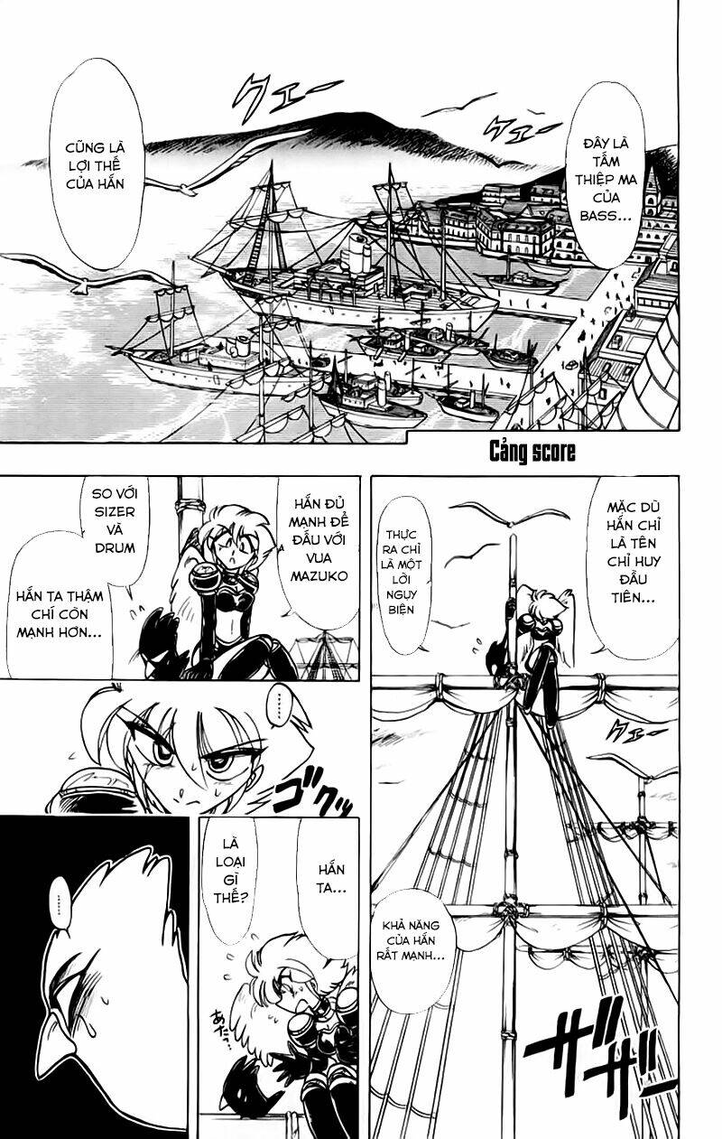 violinist of hameln - cây đàn kì diệu chapter 51 8