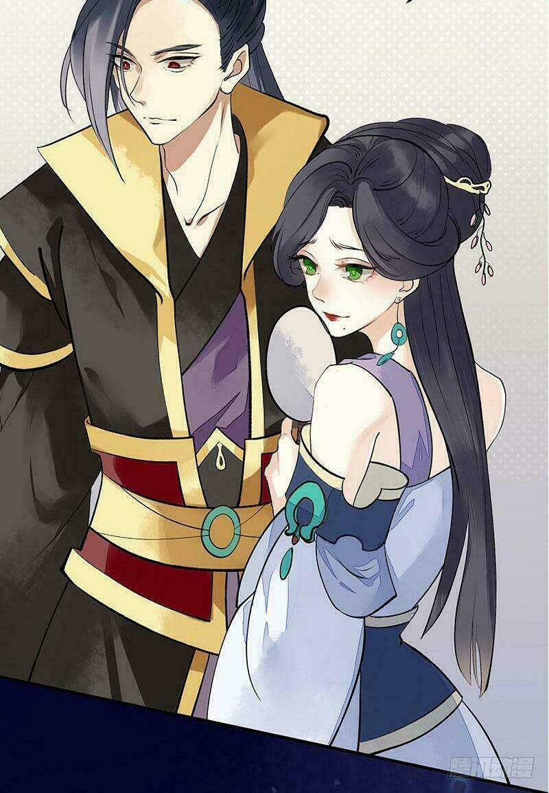 nhất đế trọng sinh mỹ nhân tâm kế chapter 1 7