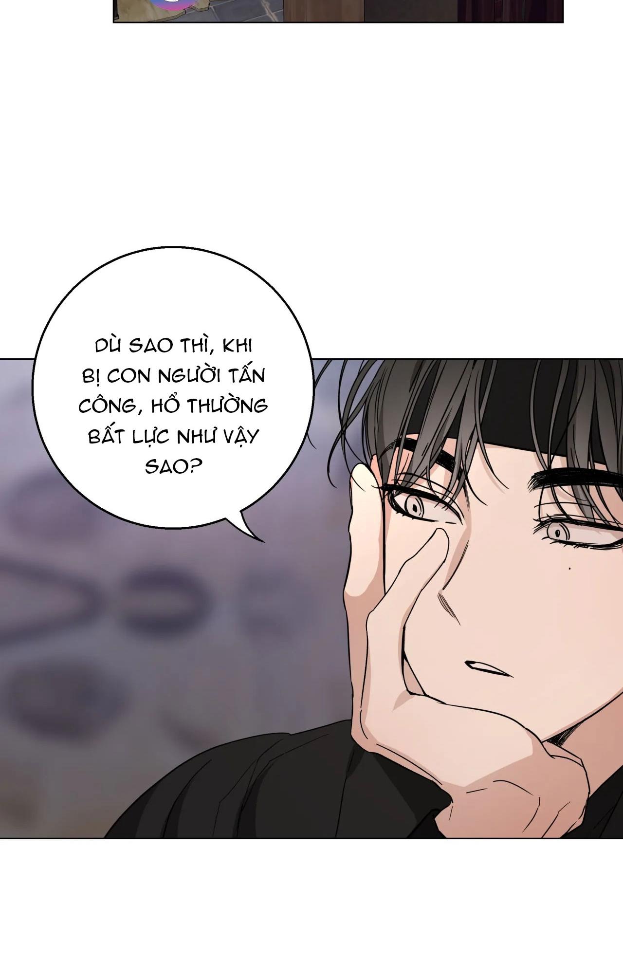 manhwa chịch vồn chịch vã chapter 20 24