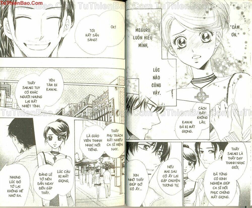 ác quỷ và bản tình ca chapter 12 17