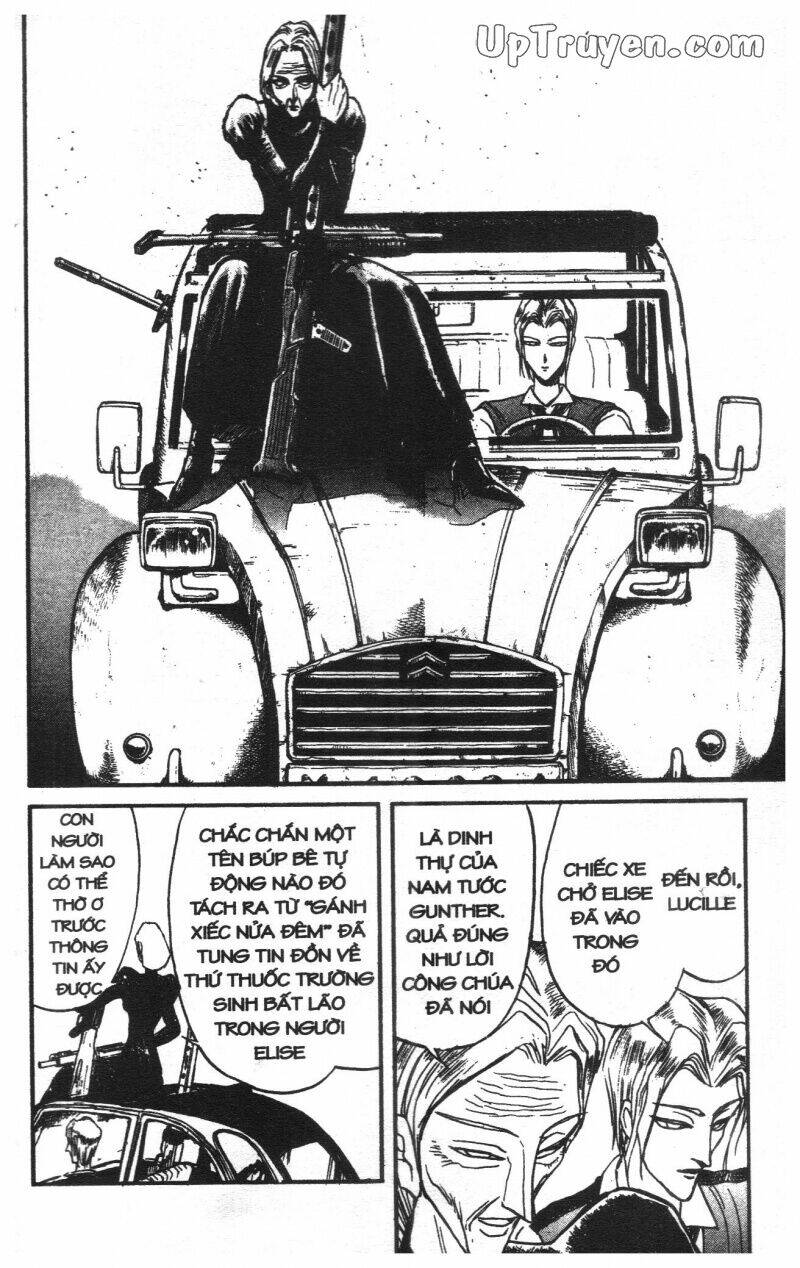 karakuri circus - gánh xiếc quái dị chapter 10 80