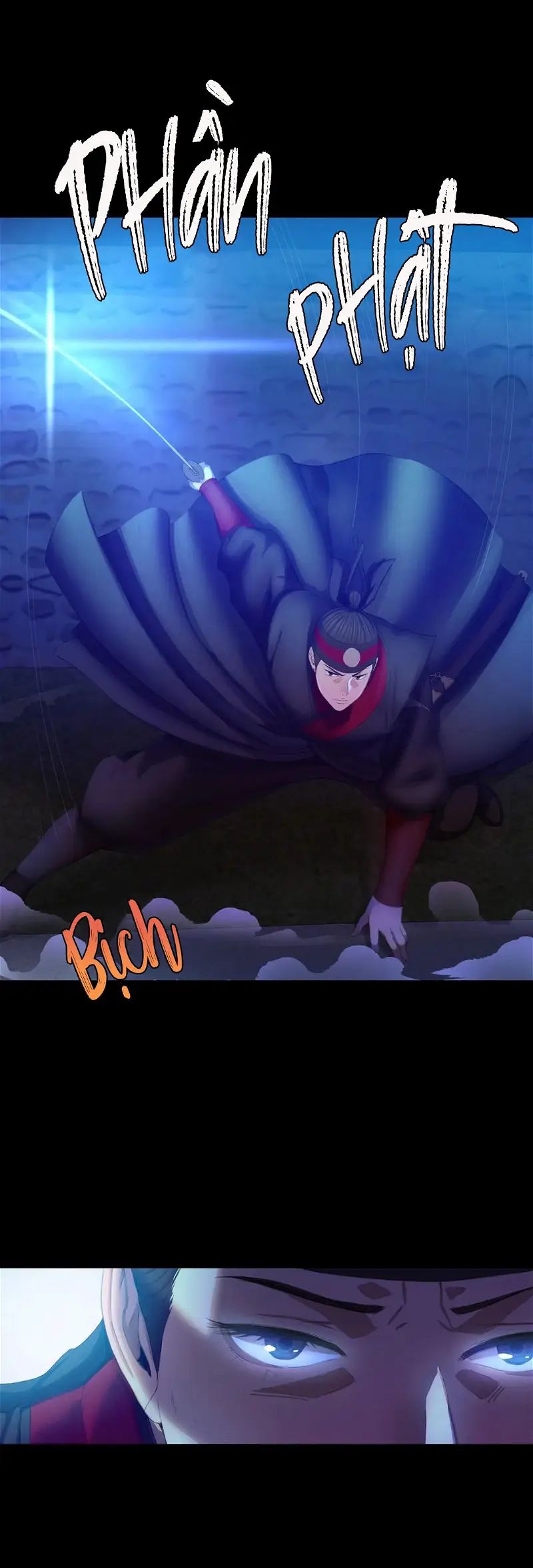 [18+] tiểu thư chapter 3 39