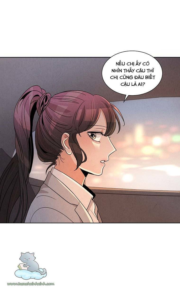 chào nhé, không làm thông gia nữa đâu! chapter 3 103