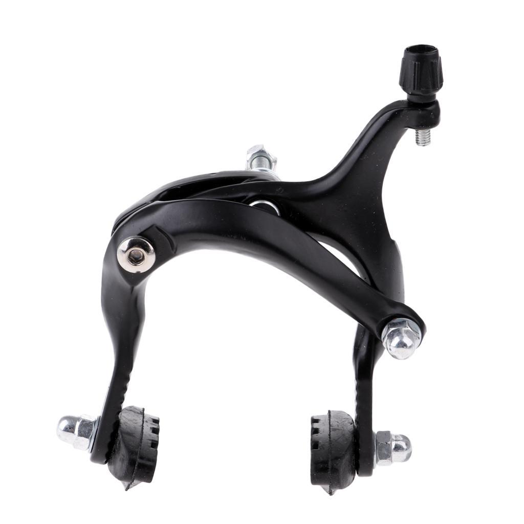 2 Road Bike Front Rear Rear Brake Caliper C Brake for BMX
