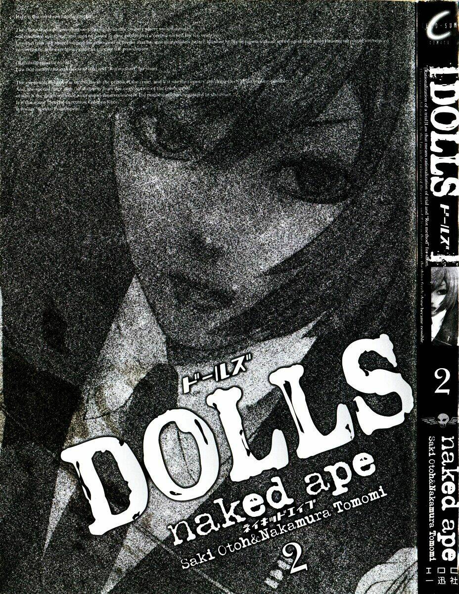 dolls chapter 6 4
