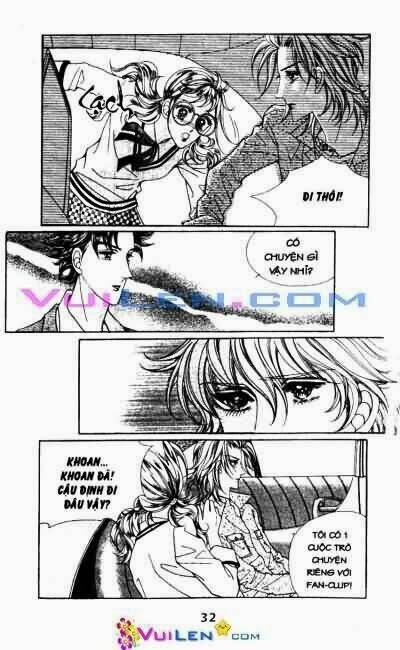 cô gái vương giả chapter 4 32