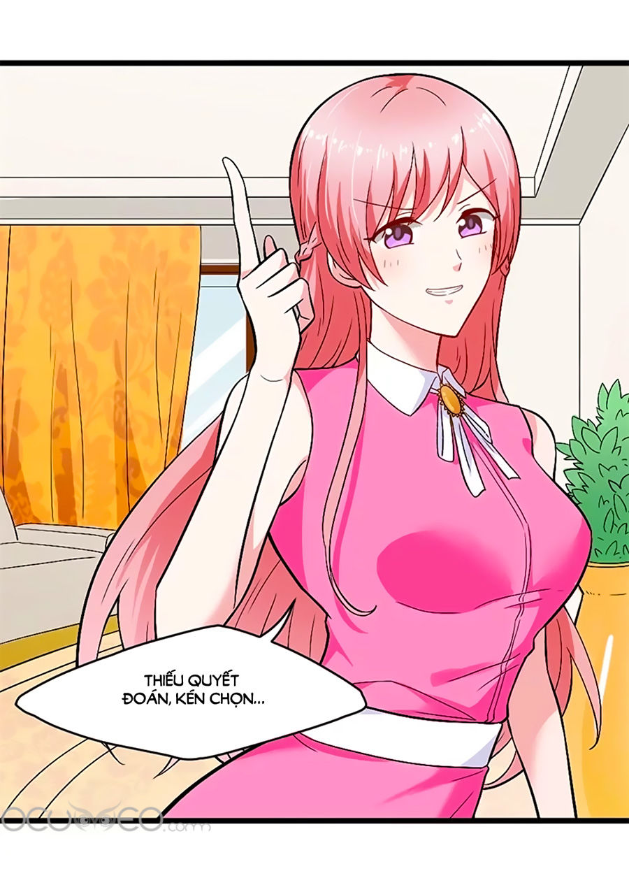 cô vợ kiêu ngạo của tổng tài ác ma chapter 24 2