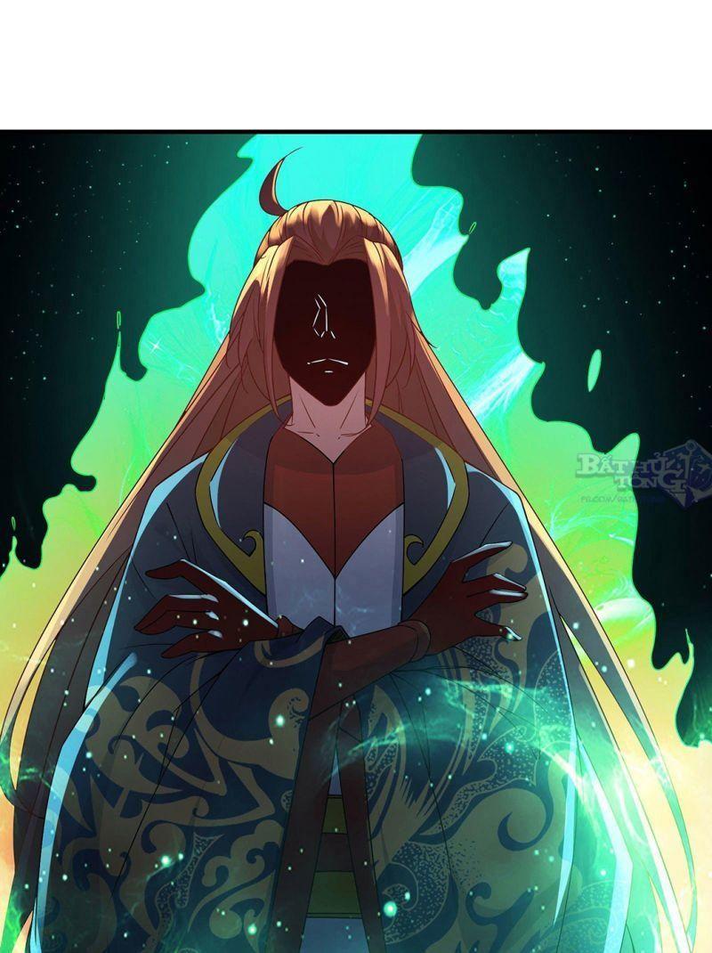 đồ đệ ta toàn là nữ ma đầu chapter 38 41