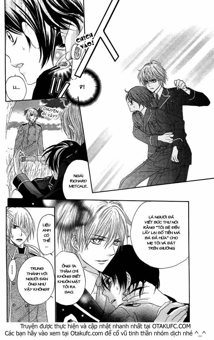 sekai no hate no sougen de manga chapter 1 33