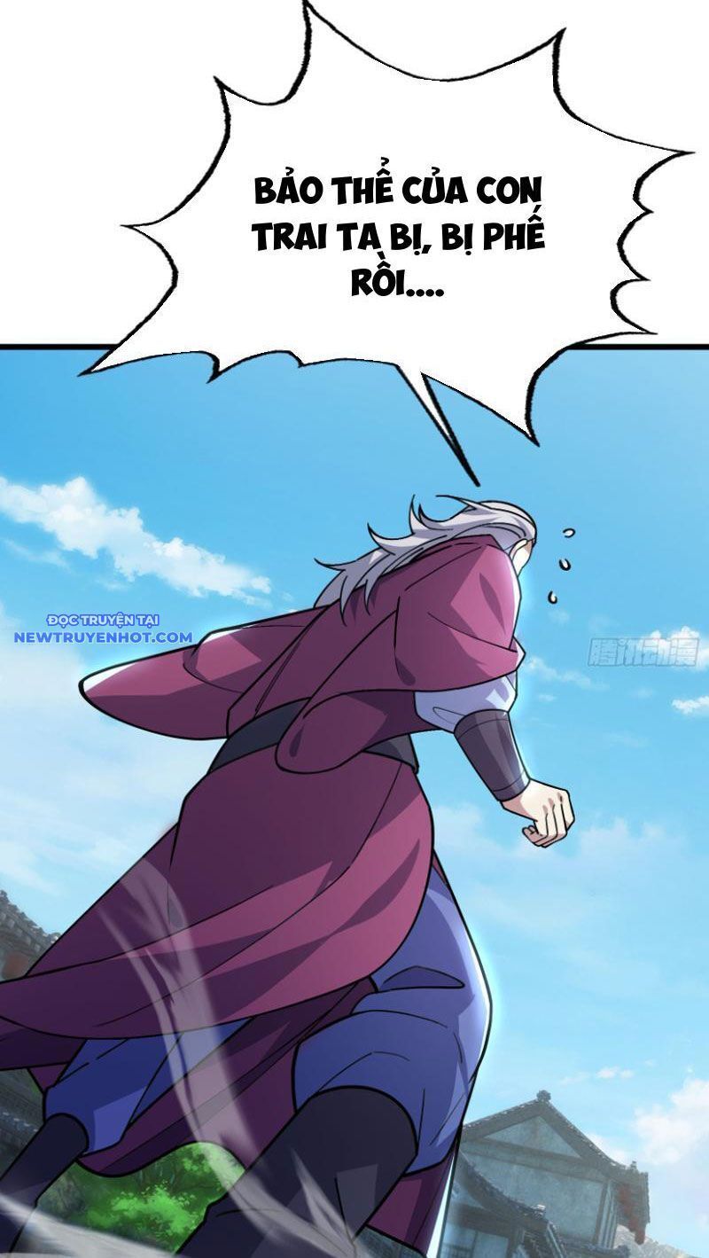 ngủ say vạn cổ: xuất thế đẩy ngang chư thiên chapter 8 20