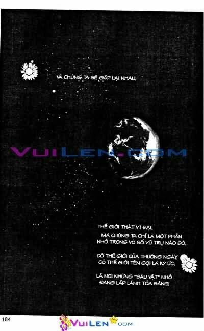 tiểu nữ vương chapter 8 184