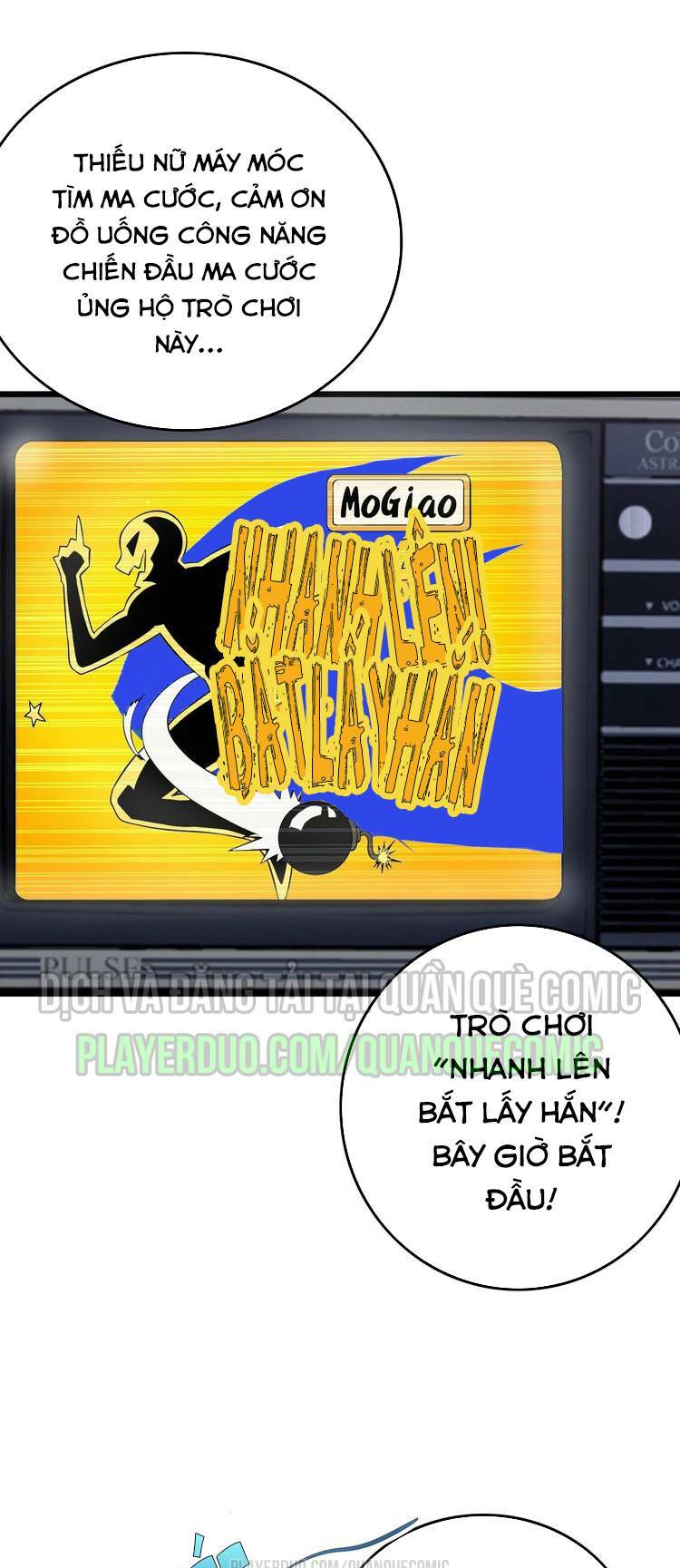 chào mừng đến thế giới cực lạc chapter 54 9