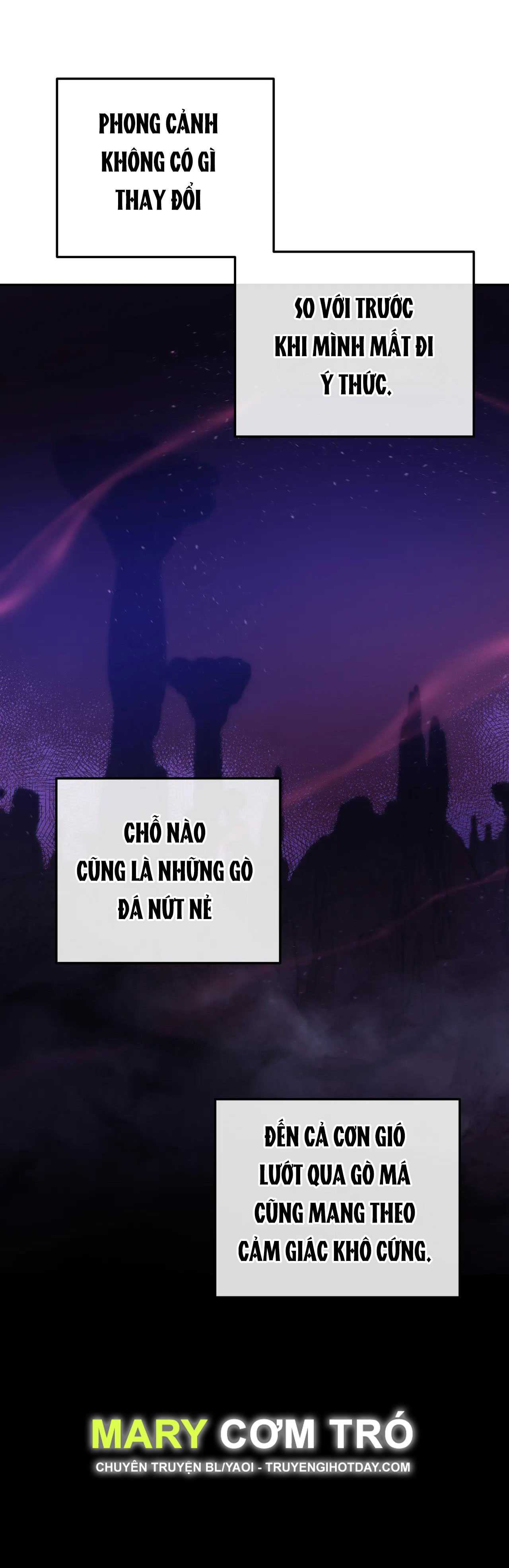 hắc vực chapter 41.1 8