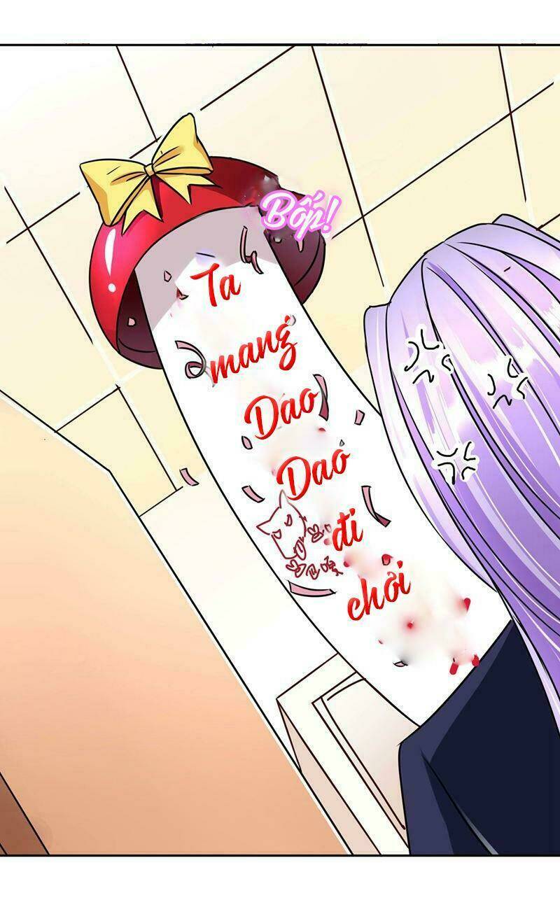 bá đạo trung khuyển tìm ái ký chapter 53 13