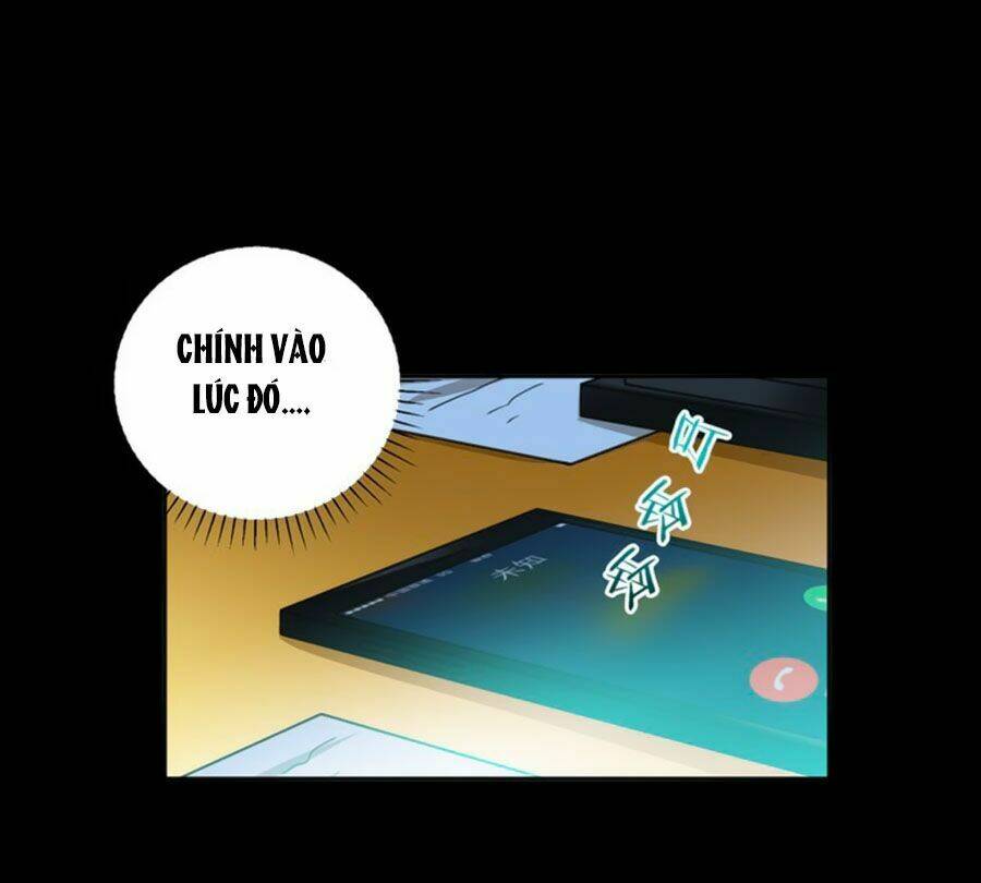 người yêu khát máu của tôi chapter 40 36