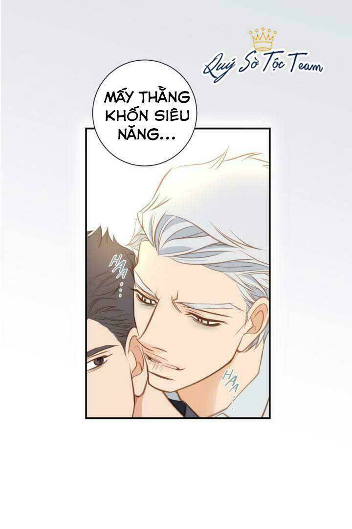 tiếp xúc chí mạng chapter 55 5