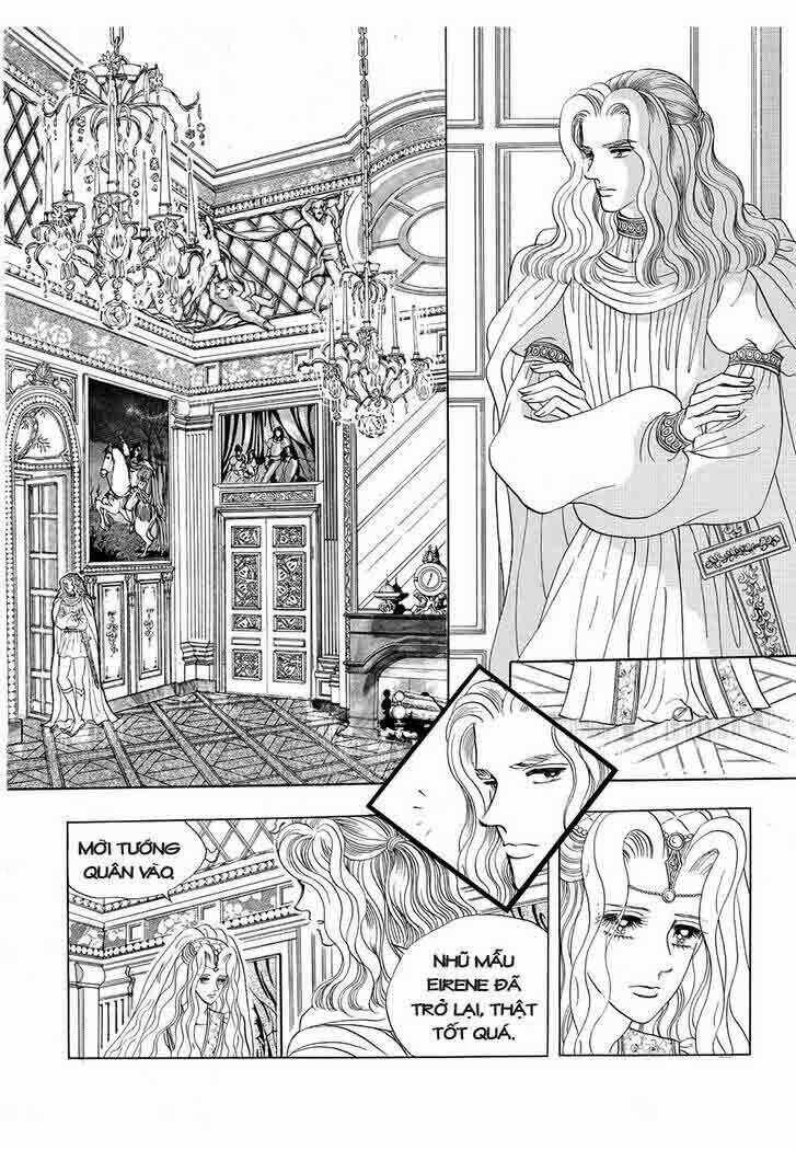 princess manhwa chapter 13 61