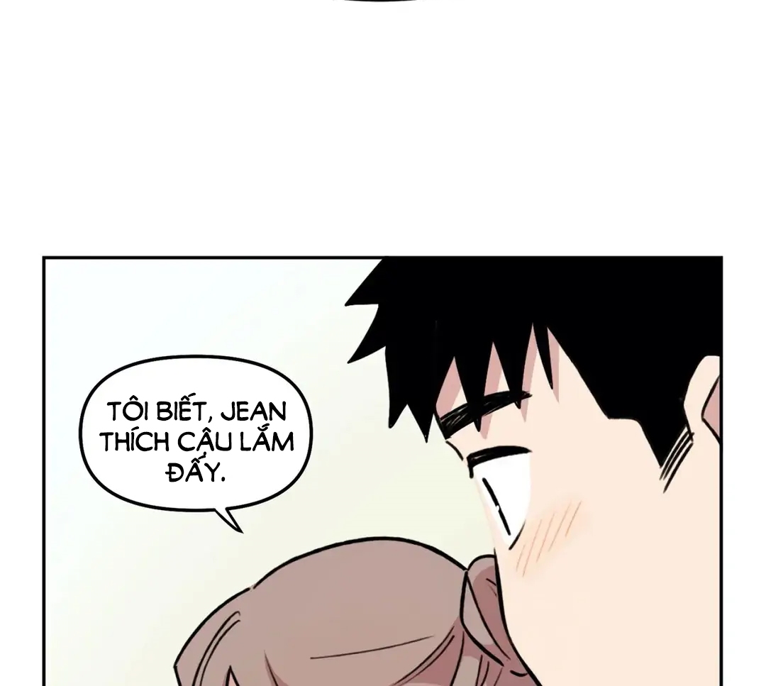 [18+] 1 người khỏe 2 người vui chapter 15.2 19