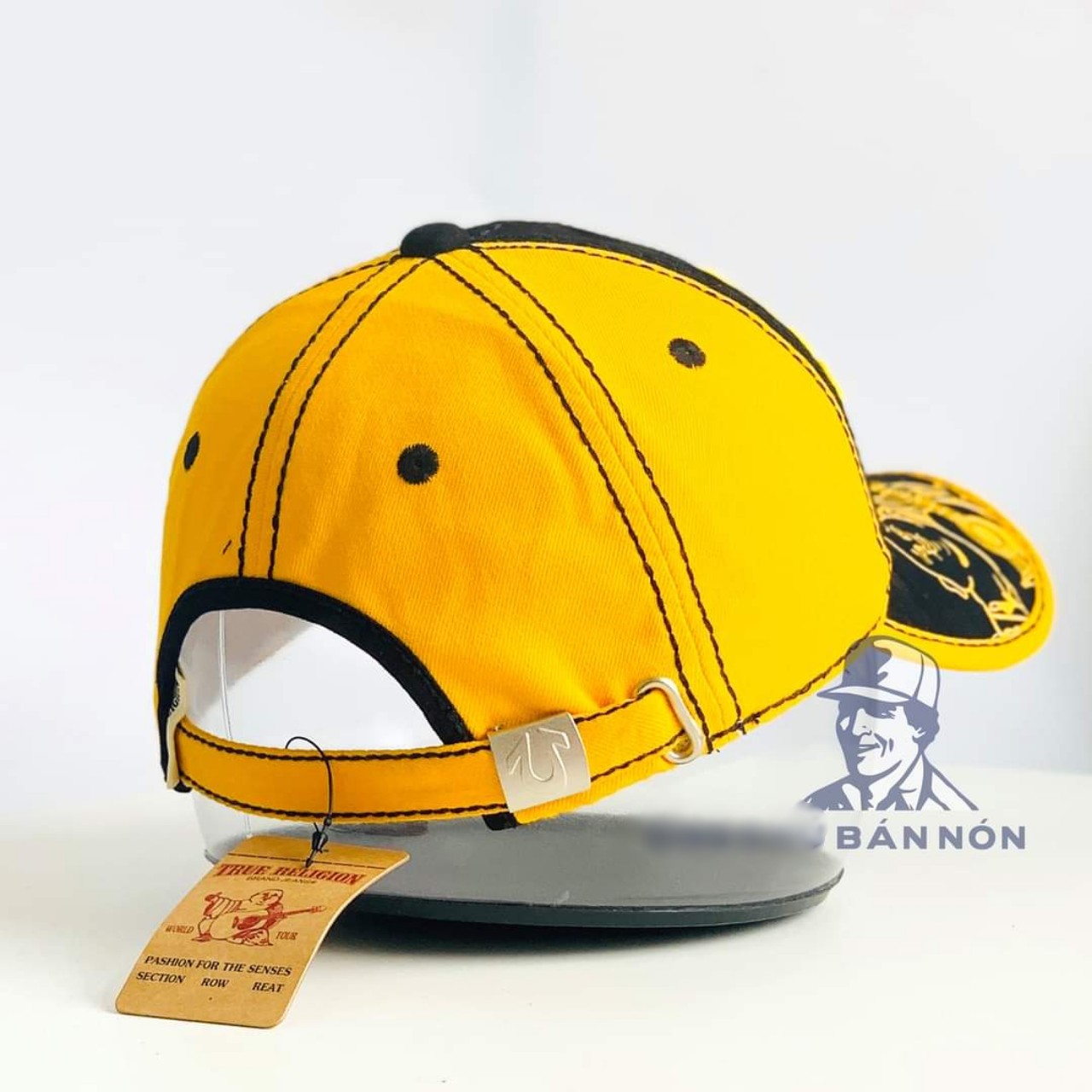 Nón Kết Ông Địa Số 68 /Hàng Loại 1