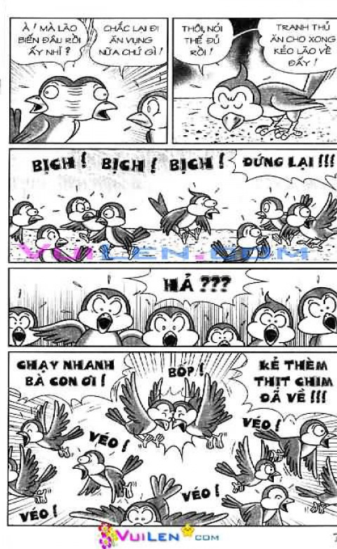 thần đồng đất việt chapter 137 4