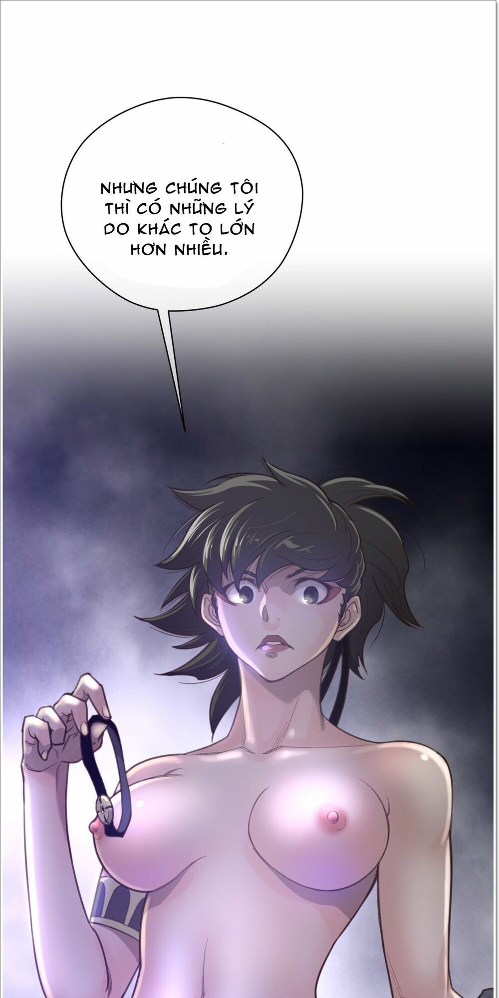 một nửa hoàn hảo chapter 28 33