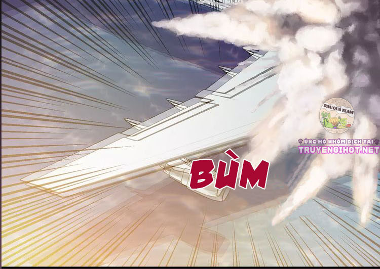 nữ vương đích thủ thuật dao chapter 0.5 16