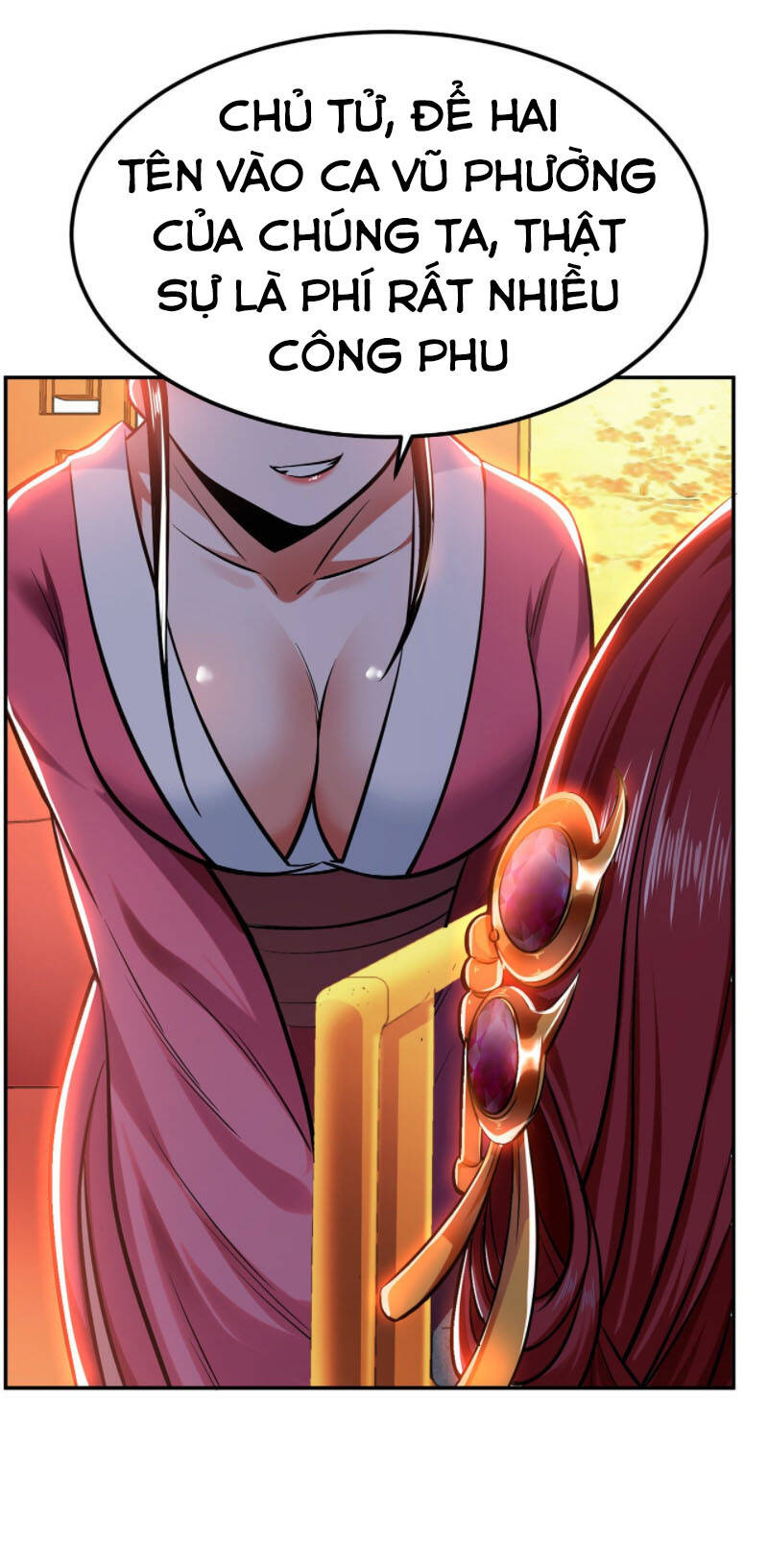 nam chính và hậu cung đều là của ta chapter 22 41