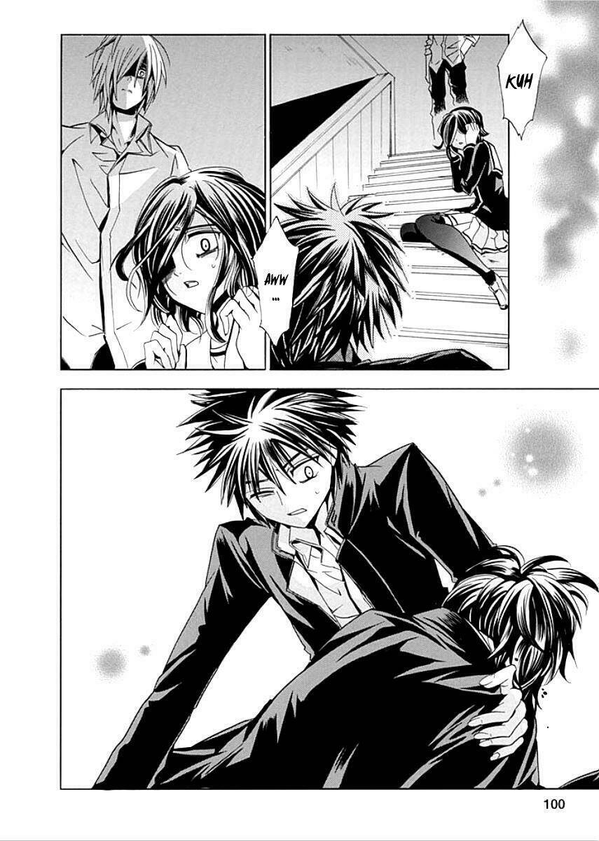 fukushuu kyoushitsu chapter 8 23