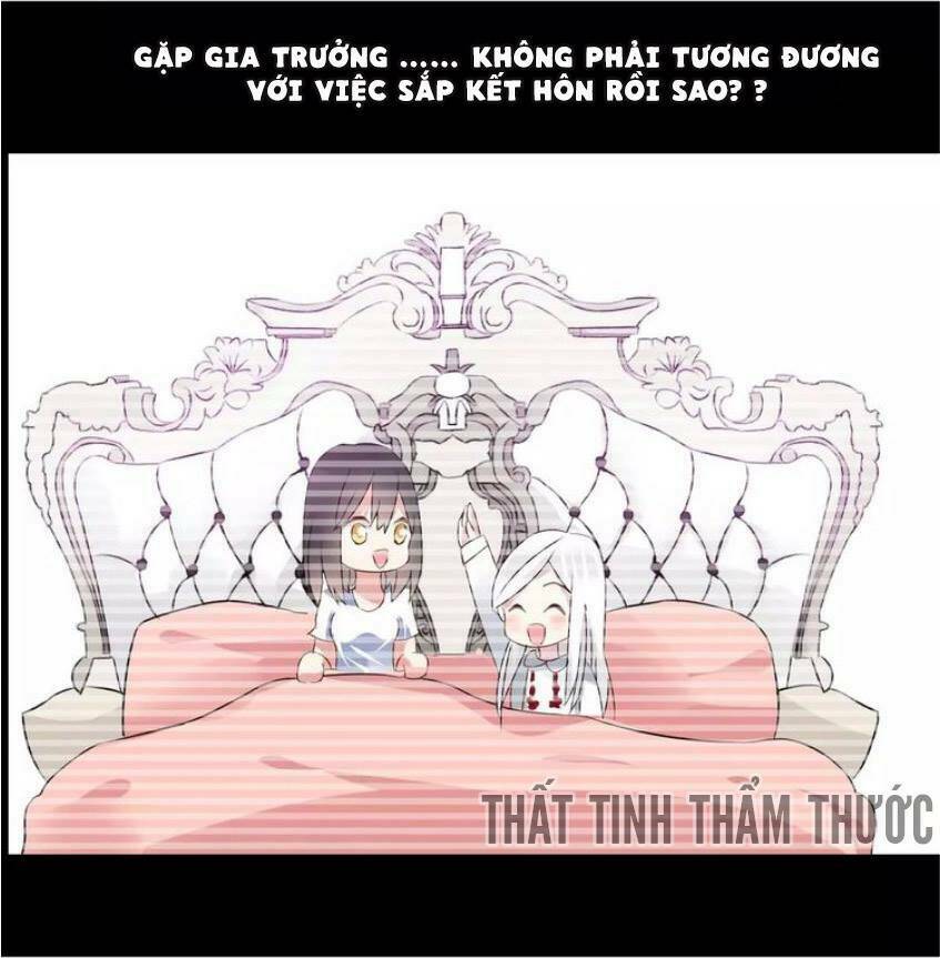 lều khều biết yêu chapter 79 7