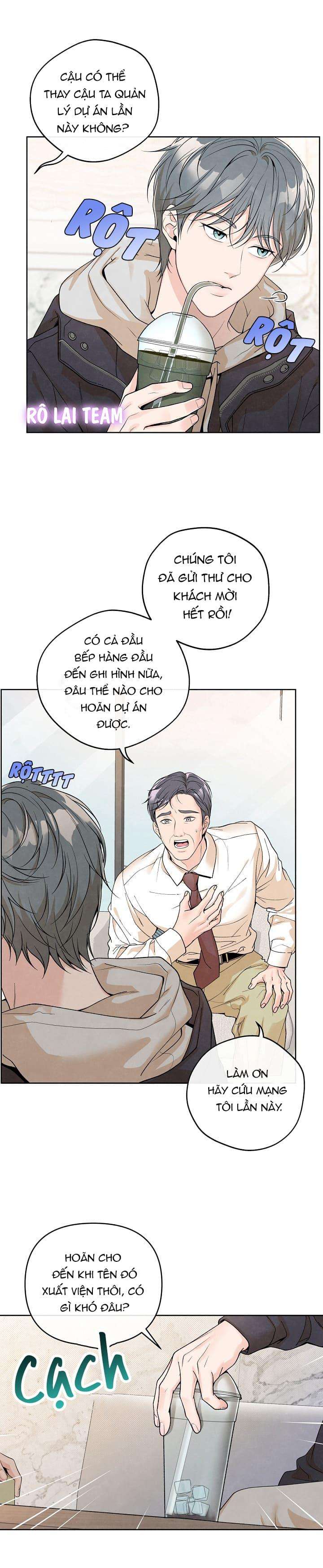 người cũ không rủ cũng đến chapter 1 12