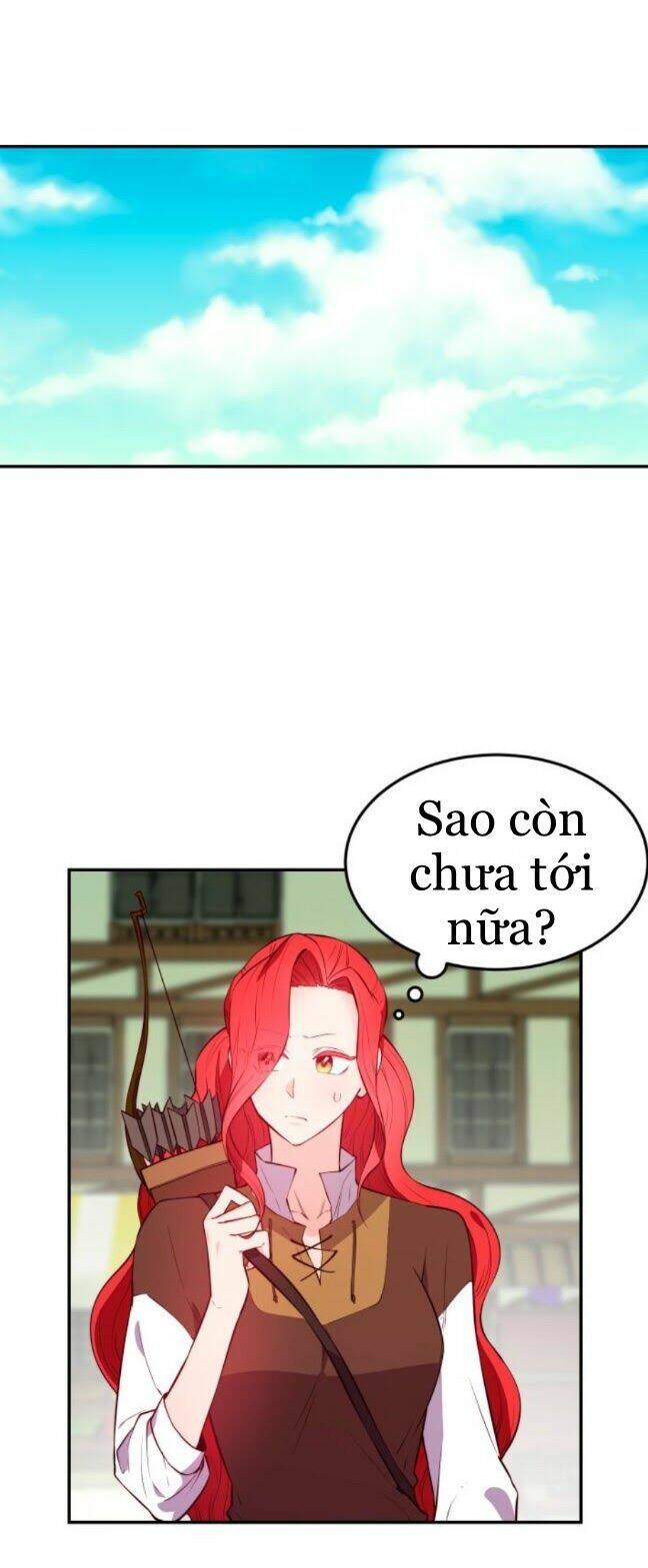 phản diện rất dễ làm chapter 8 3