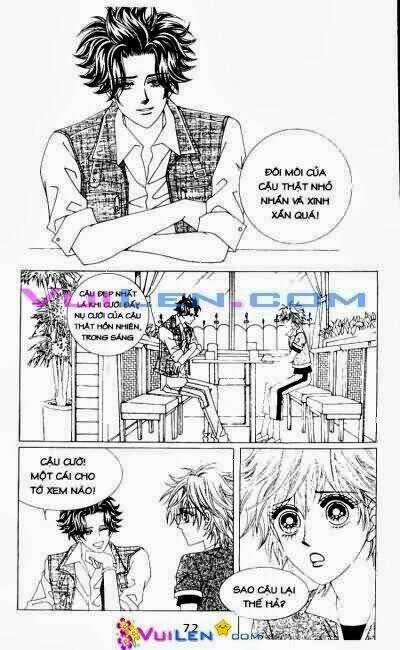 wait! wolf chapter 16 72