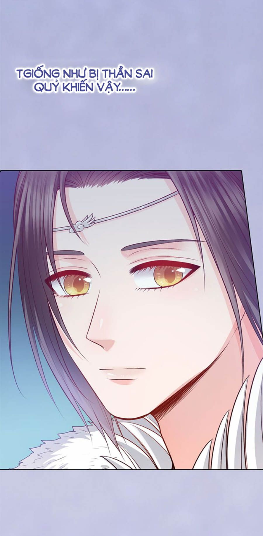 mỹ nhân già rồi chapter 60 40