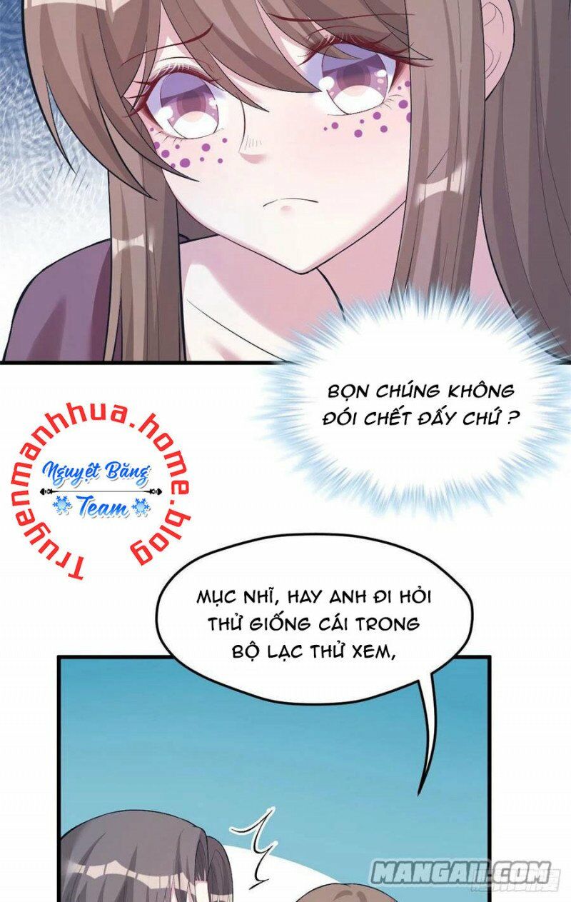 [16+] thảnh thơi thú thế chủng chủng điền, sinh sinh tể chapter 206 42