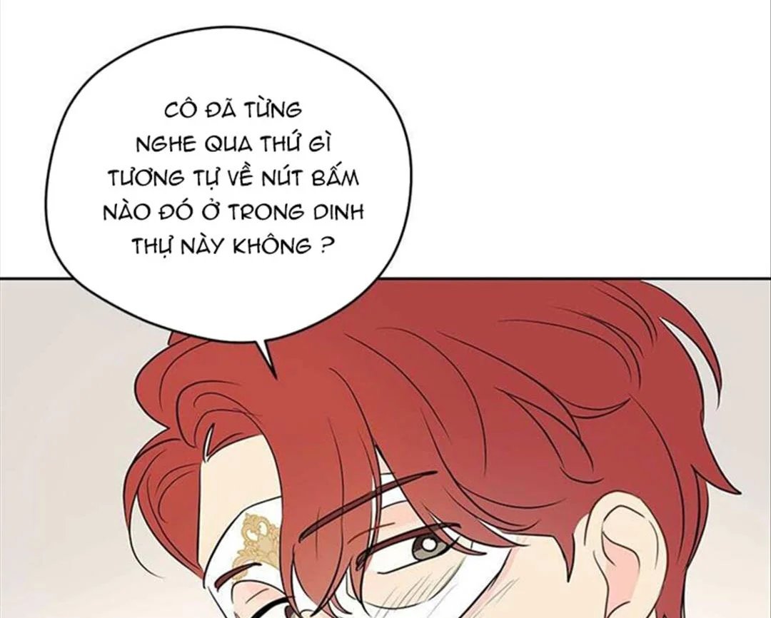 chuyện quái gì với giấc mơ đó vậy chapter 34 15