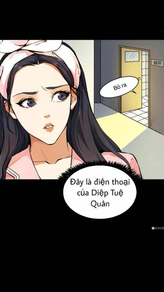 giày thủy tinh chapter 12.2 11