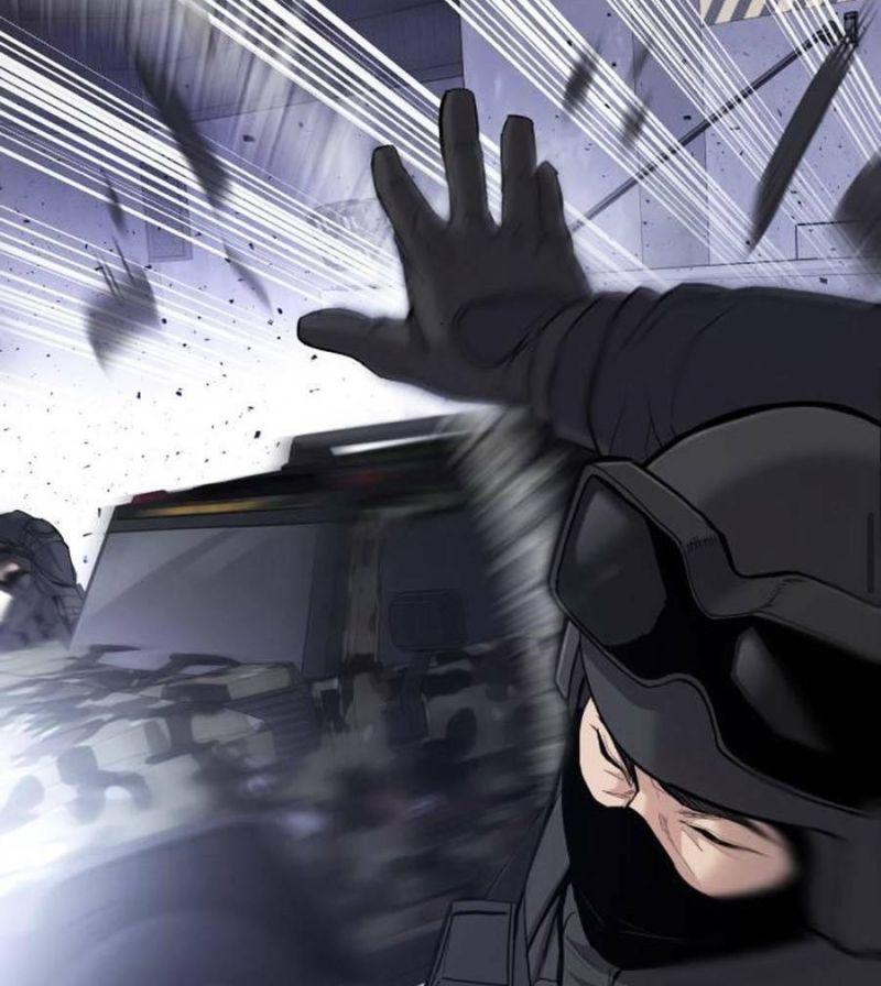 đặc vụ kim chapter 25 46