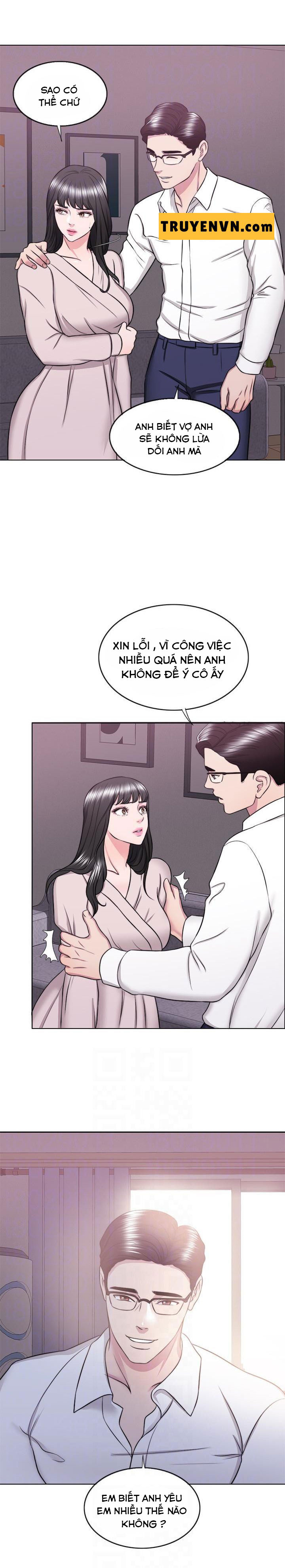 bể bơi ướt át chapter 32 12